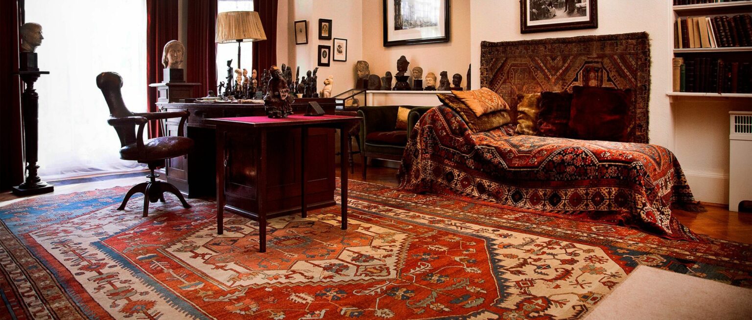 persian rugs in sydney
