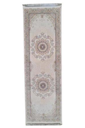 Anima Cream Luxury and Lovely Traditional Runner