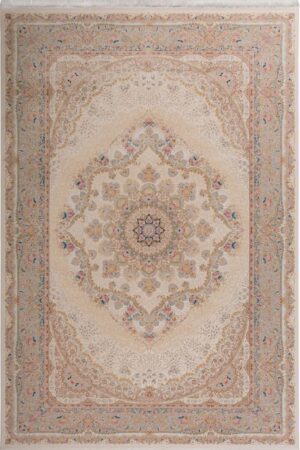 Anima Cream Luxury and Lovely Traditional Rug