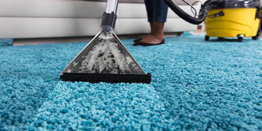 Maintaining Your Carpet